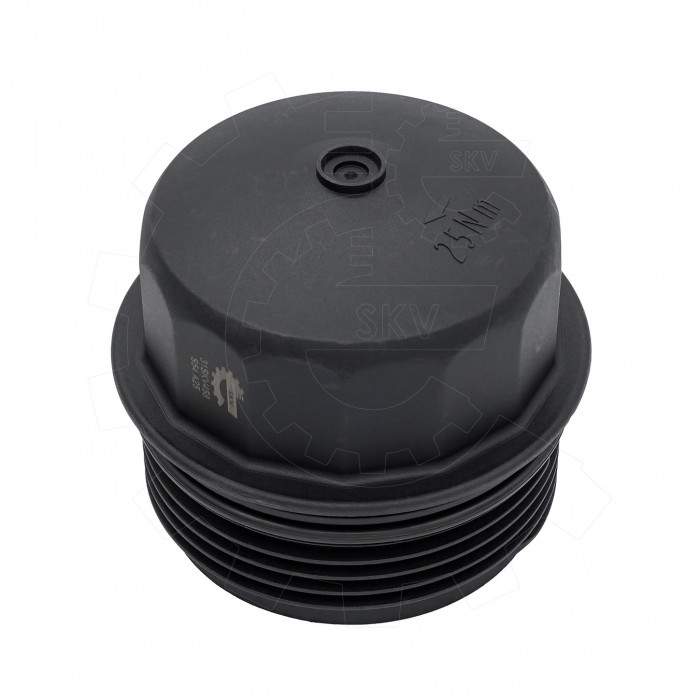 Boitier Filtre à Huile Pour BMW 1 Coupé Décapotable 3 Touring 5 11427808764