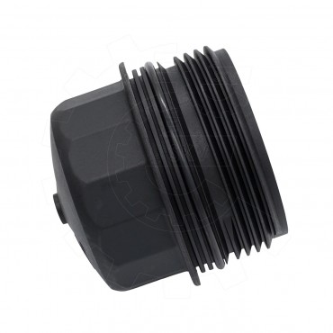Boitier Filtre à Huile Pour BMW 1 Coupé Décapotable 3 Touring 5 11427808764