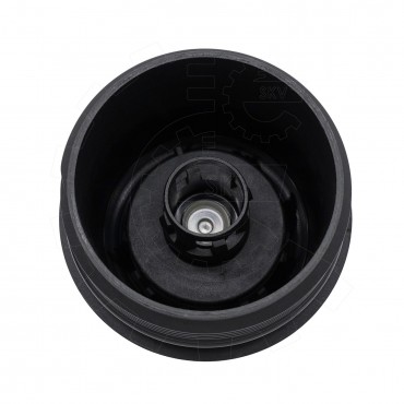Boitier Filtre à Huile Pour BMW 1 Coupé Décapotable 3 Touring 5 11427808764
