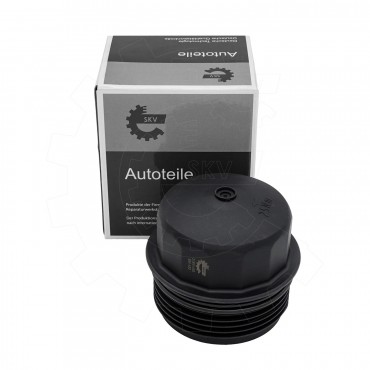 Boitier Filtre à Huile Pour BMW 1 Coupé Décapotable 3 Touring 5 11427808764