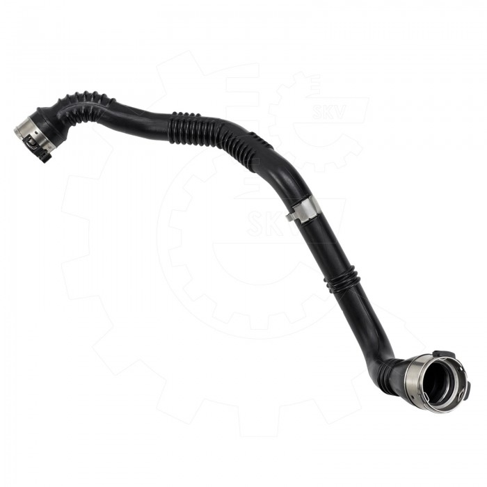 Tuyau d'Intercooler Pour Renault Kangoo/Grand Kangoo Express Mercedes-Benz