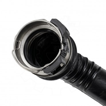 Tuyau d'Intercooler Pour Renault Kangoo/Grand Kangoo Express Mercedes-Benz
