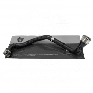 Tuyau d'Intercooler Pour Renault Kangoo/Grand Kangoo Express Mercedes-Benz