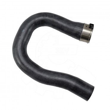 Tuyau d'Intercooler Pour Opel Chevrolet Vauxhall 1302266 94516221 861046
