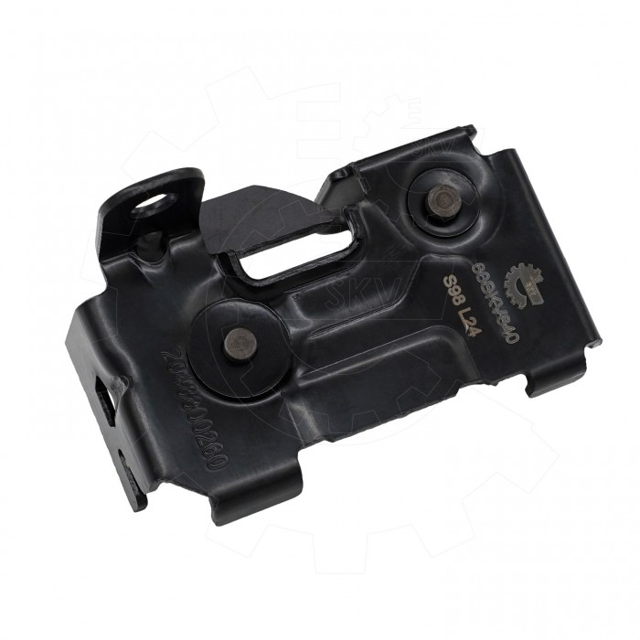 Crochet de Sécurité Capot Moteur Pour Mercedes-Benz GL GLK M CLS 2048800260