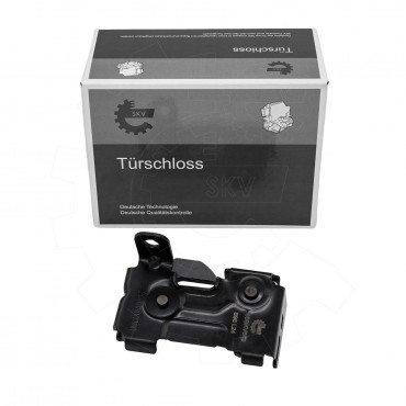 Crochet de Sécurité Capot Moteur Pour Mercedes-Benz GL GLK M CLS 2048800260