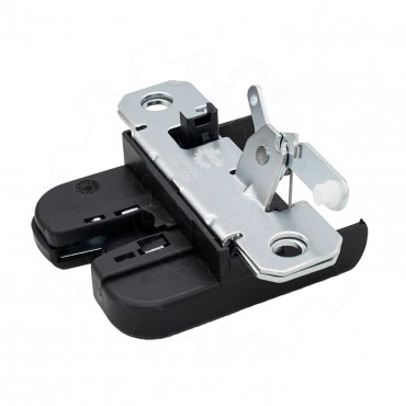 Serrure Hayon de Coffre Pour VW IV Caddy III Camionnette/Monospace 2K0827505D9B9