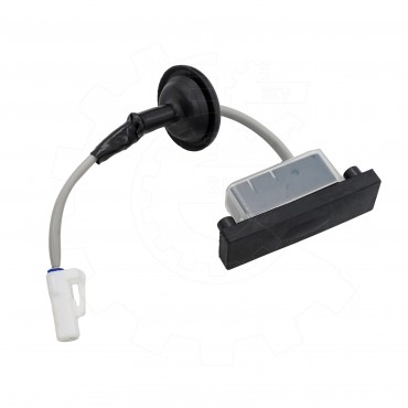 Interrupteur Hayon de Coffre Pour Hyundai i30 812602L000
