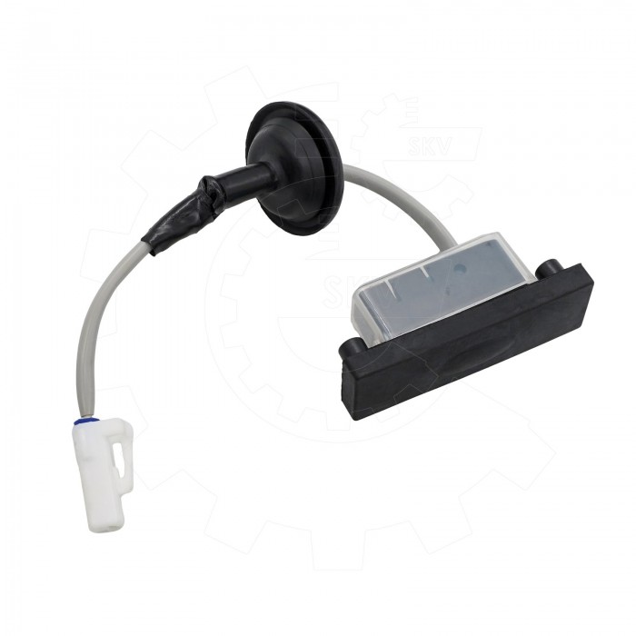 Interrupteur Hayon de Coffre Pour Hyundai i30 812602L000