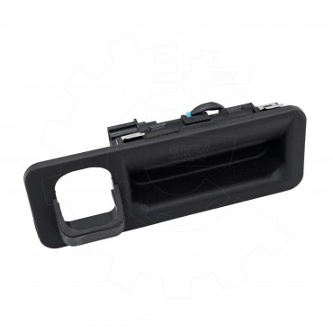 Interrupteur Hayon de Coffre Pour Kia Sportage Van 81260D9010
