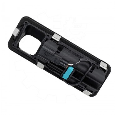 Interrupteur Hayon de Coffre Pour Kia Sportage Van 81260D9010