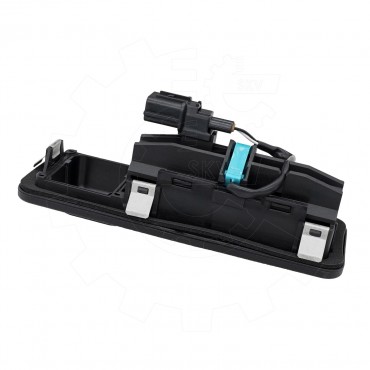 Interrupteur Hayon de Coffre Pour Kia Sportage Van 81260D9010