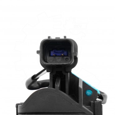 Interrupteur Hayon de Coffre Pour Kia Sportage Van 81260D9010