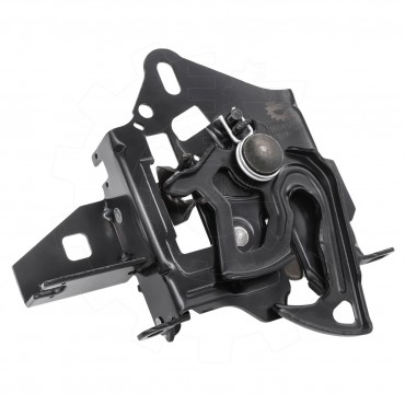 Crochet de Sécurité Capot Moteur Pour VW Passat Variant 3B0823509M 3B0823509T