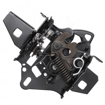 Crochet de Sécurité Capot Moteur Pour VW Passat Variant 3B0823509M 3B0823509T