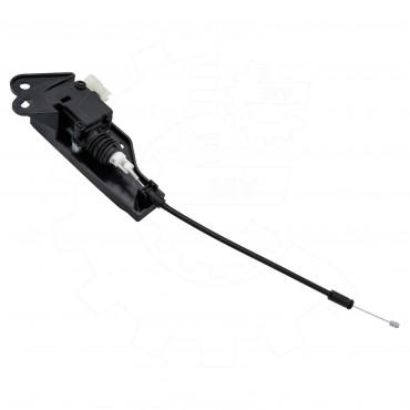 Actionneur Verrouillage Capot Avant Gauche Pour Tesla Model 3 109878900D