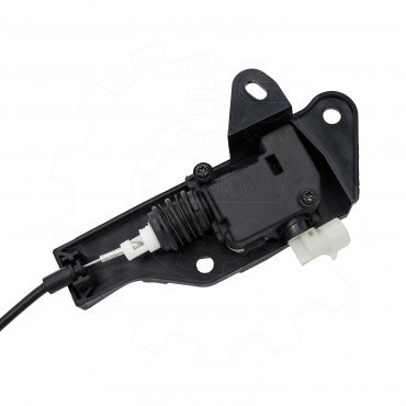 Actionneur Verrouillage Capot Avant Gauche Pour Tesla Model 3 109878900D
