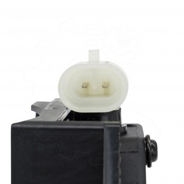 Actionneur Verrouillage Capot Avant Gauche Pour Tesla Model 3 109878900D