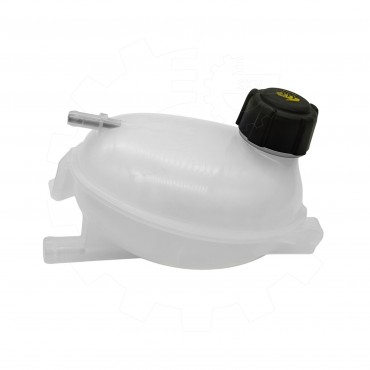 Vase d'Expansion Liquide de Refroidissement Pour Renault Dacia