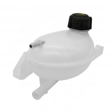 Vase d'Expansion Liquide de Refroidissement Pour Renault Dacia