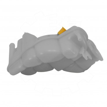 Vase d'Expansion Liquide de Refroidissement Pour Porsche Panamera 971121407E