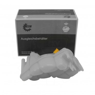 Vase d'Expansion Liquide de Refroidissement Pour Porsche Panamera 971121407E