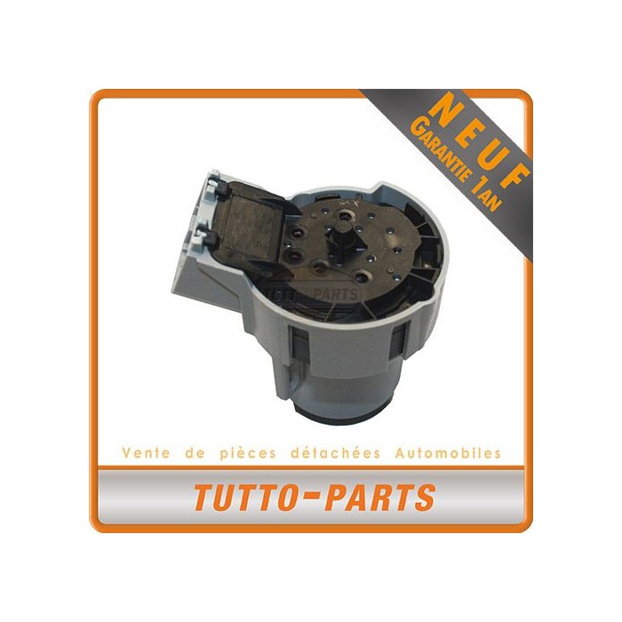 Contacteur serrure d'allumage pour SEAT SKODA VW