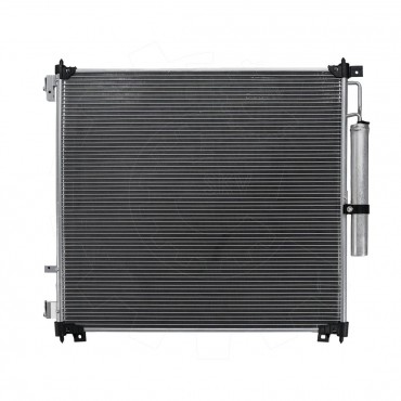 Condenseur de Clim Pour Land Rover Defender Station Wagon Van LR062424 LR106642