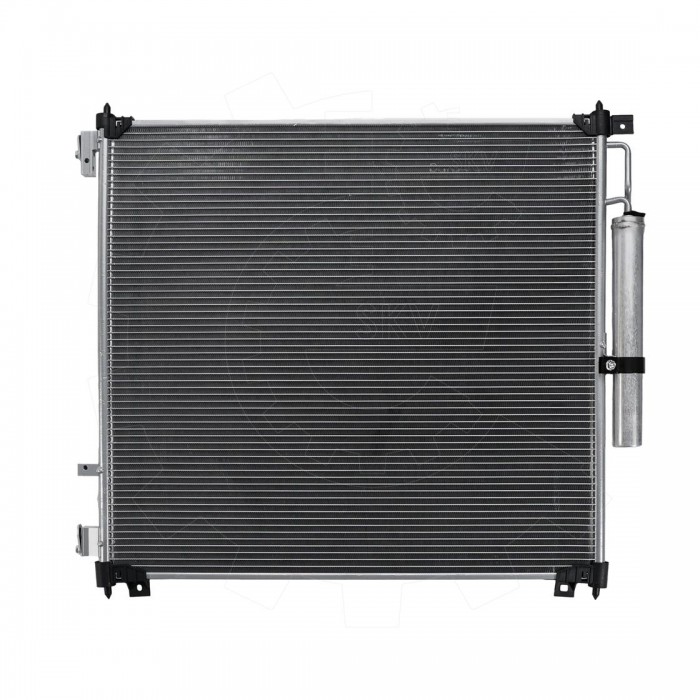 Condenseur de Clim Pour Land Rover Defender Station Wagon Van LR062424 LR106642