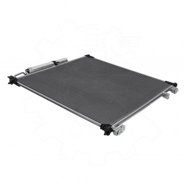 Condenseur de Clim Pour Land Rover Defender Station Wagon Van LR062424 LR106642