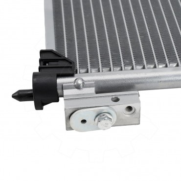 Condenseur de Clim Pour Land Rover Defender Station Wagon Van LR062424 LR106642