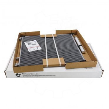 Condenseur de Clim Pour Land Rover Defender Station Wagon Van LR062424 LR106642