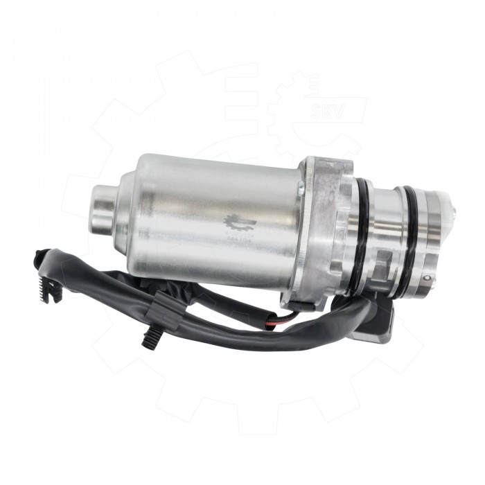 Pompe à Huile Haldex Pour VW Audi A1 Seat Skoda 0AY598549 0AY598549A 0BS598549