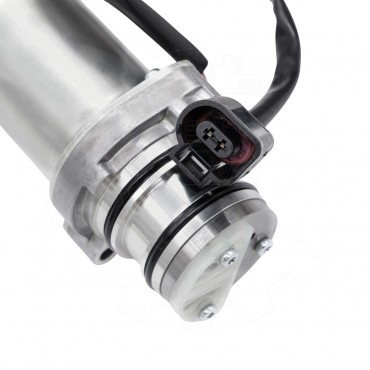 Pompe à Huile Haldex Pour VW Audi A1 Seat Skoda 0AY598549 0AY598549A 0BS598549