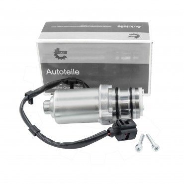 Pompe à Huile Haldex Pour VW Audi A1 Seat Skoda 0AY598549 0AY598549A 0BS598549
