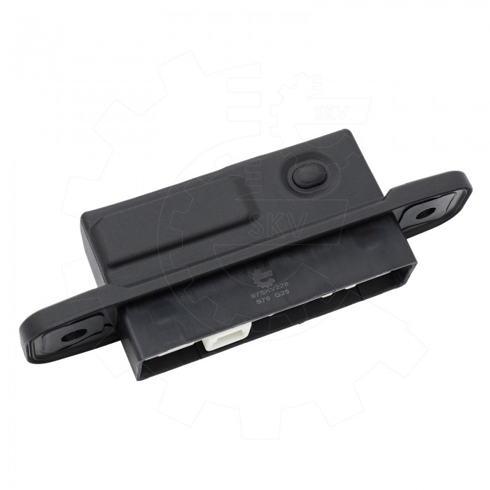 Poignée Hayon de Coffre Pour Toyota Prius Plus RAV 4 IV Van Urban Verso S Yaris