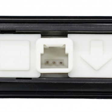 Poignée Hayon de Coffre Pour Toyota Prius Plus RAV 4 IV Van Urban Verso S Yaris