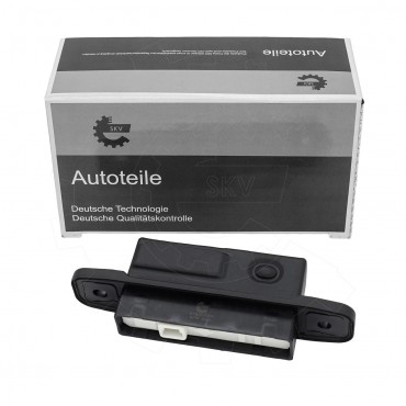 Poignée Hayon de Coffre Pour Toyota Prius Plus RAV 4 IV Van Urban Verso S Yaris
