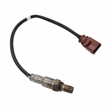 Sonde Lambda Pour VW Audi A3 Décapotable Limousine Sportback A4 Seat Skoda