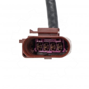 Sonde Lambda Pour VW Audi A3 Décapotable Limousine Sportback A4 Seat Skoda