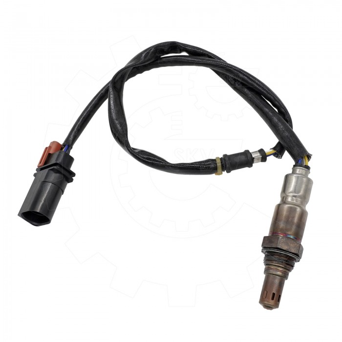 Sonde Lambda Pour Skoda Rapid Spaceback
