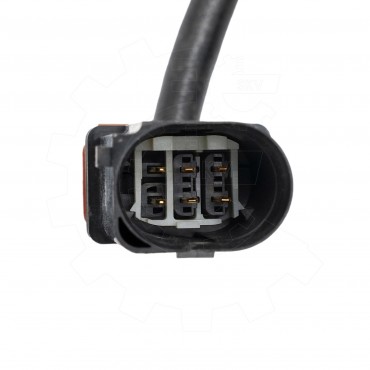 Sonde Lambda Pour Skoda Rapid Spaceback