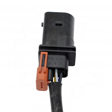 Sonde Lambda Pour Skoda Rapid Spaceback