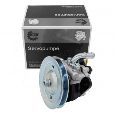 Pompe de Direction Assistée Pour Nissan Pick-up Urvan Autobus/Autocar