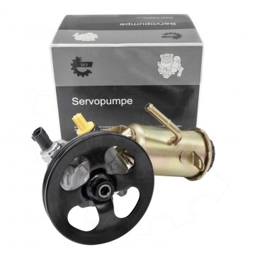 Pompe de Direction Assistée Pour Toyota Yaris Verso
