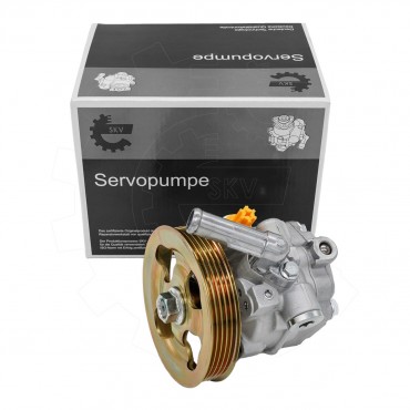 Pompe de Direction Assistée Pour Subaru Impreza A Trois Volumes Break