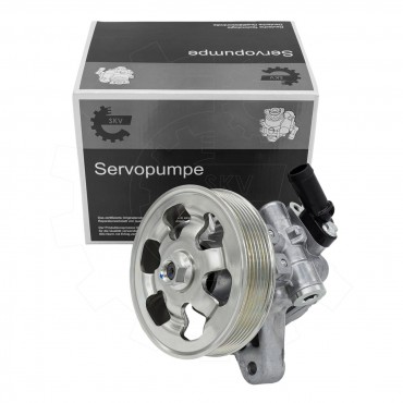 Pompe de Direction Assistée Pour Honda CR-V III