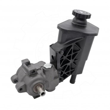 Pompe de Direction Assistée Pour Dodge RAM 1500 Crew Cab Pick-up Extended