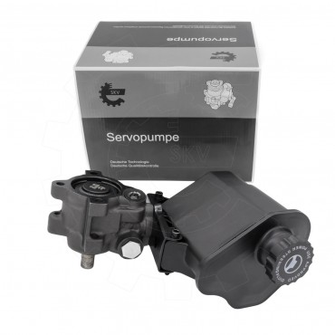 Pompe de Direction Assistée Pour Dodge RAM 1500 Crew Cab Pick-up Extended