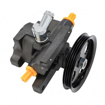 Pompe de Direction Assistée Pour Toyota RAV 4 I Cabrio